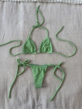 FAE SWIM | bikini set